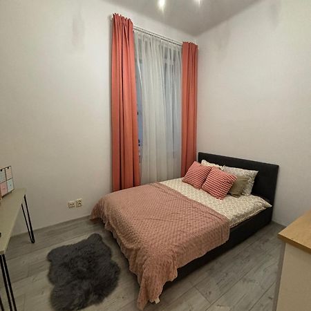 Vistula Riverside-Kazimierz Old Town Apartments Cracovia Exterior foto