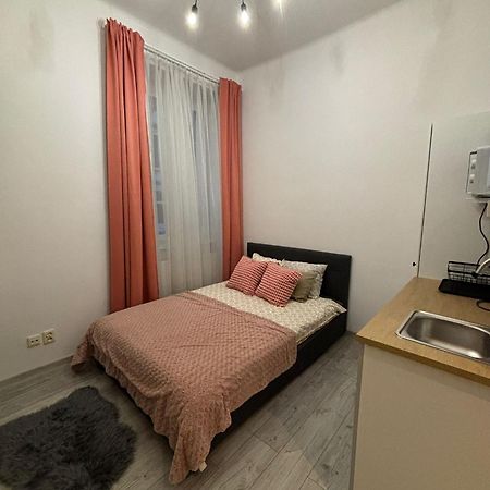 Vistula Riverside-Kazimierz Old Town Apartments Cracovia Exterior foto