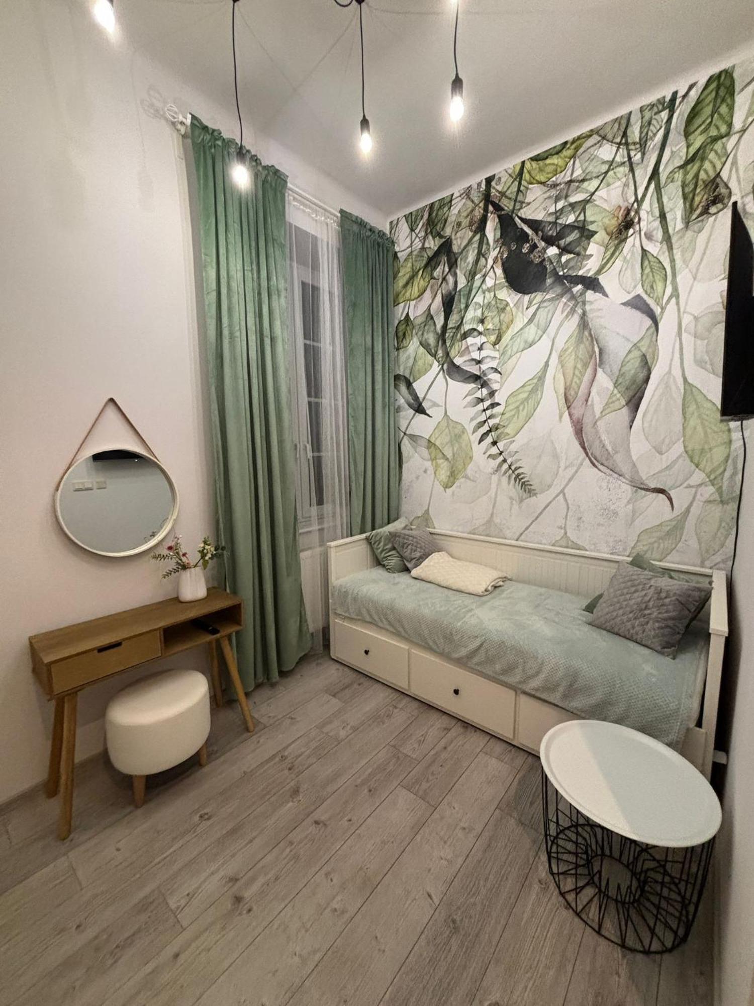 Vistula Riverside-Kazimierz Old Town Apartments Cracovia Exterior foto