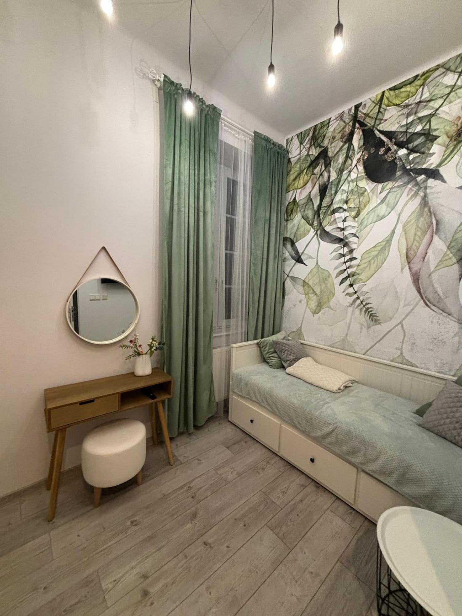 Vistula Riverside-Kazimierz Old Town Apartments Cracovia Exterior foto