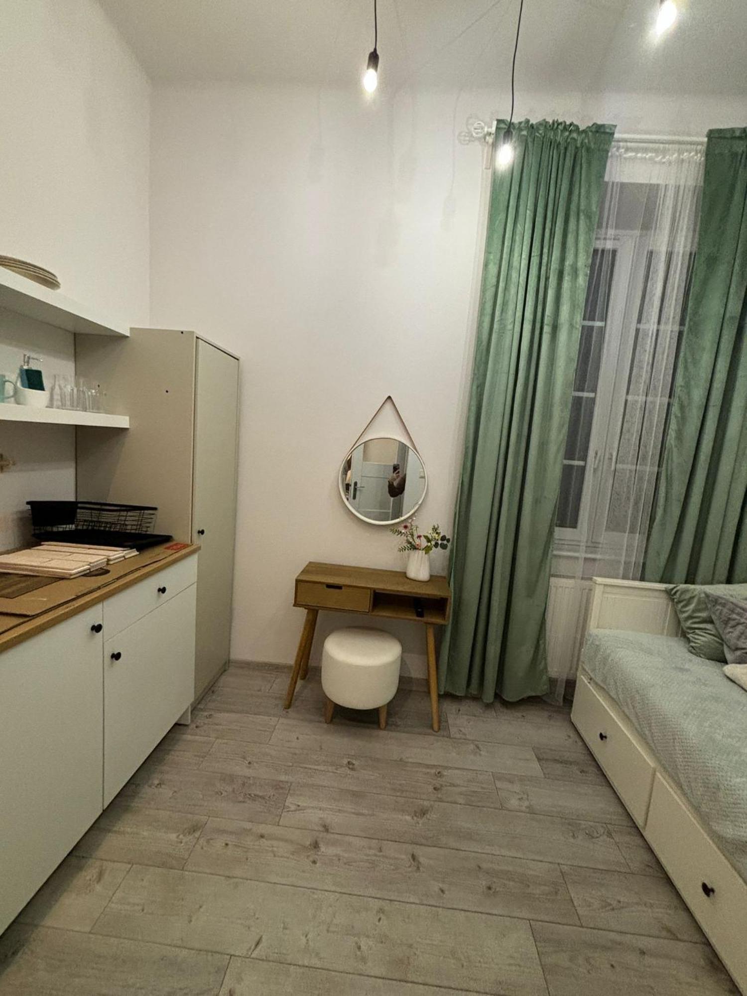 Vistula Riverside-Kazimierz Old Town Apartments Cracovia Exterior foto