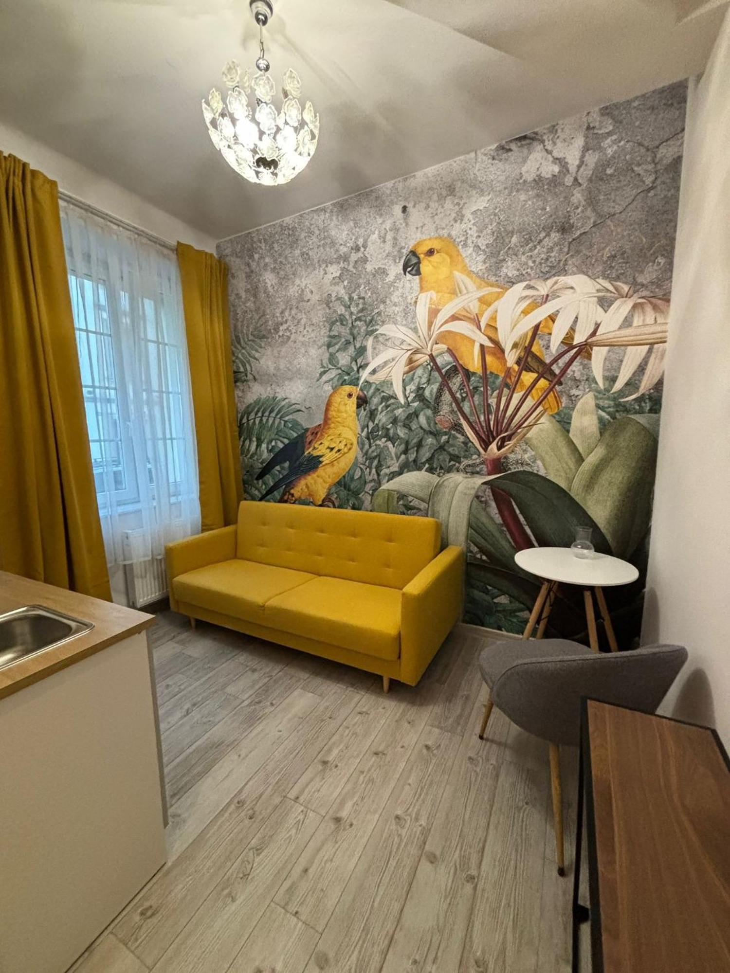 Vistula Riverside-Kazimierz Old Town Apartments Cracovia Exterior foto