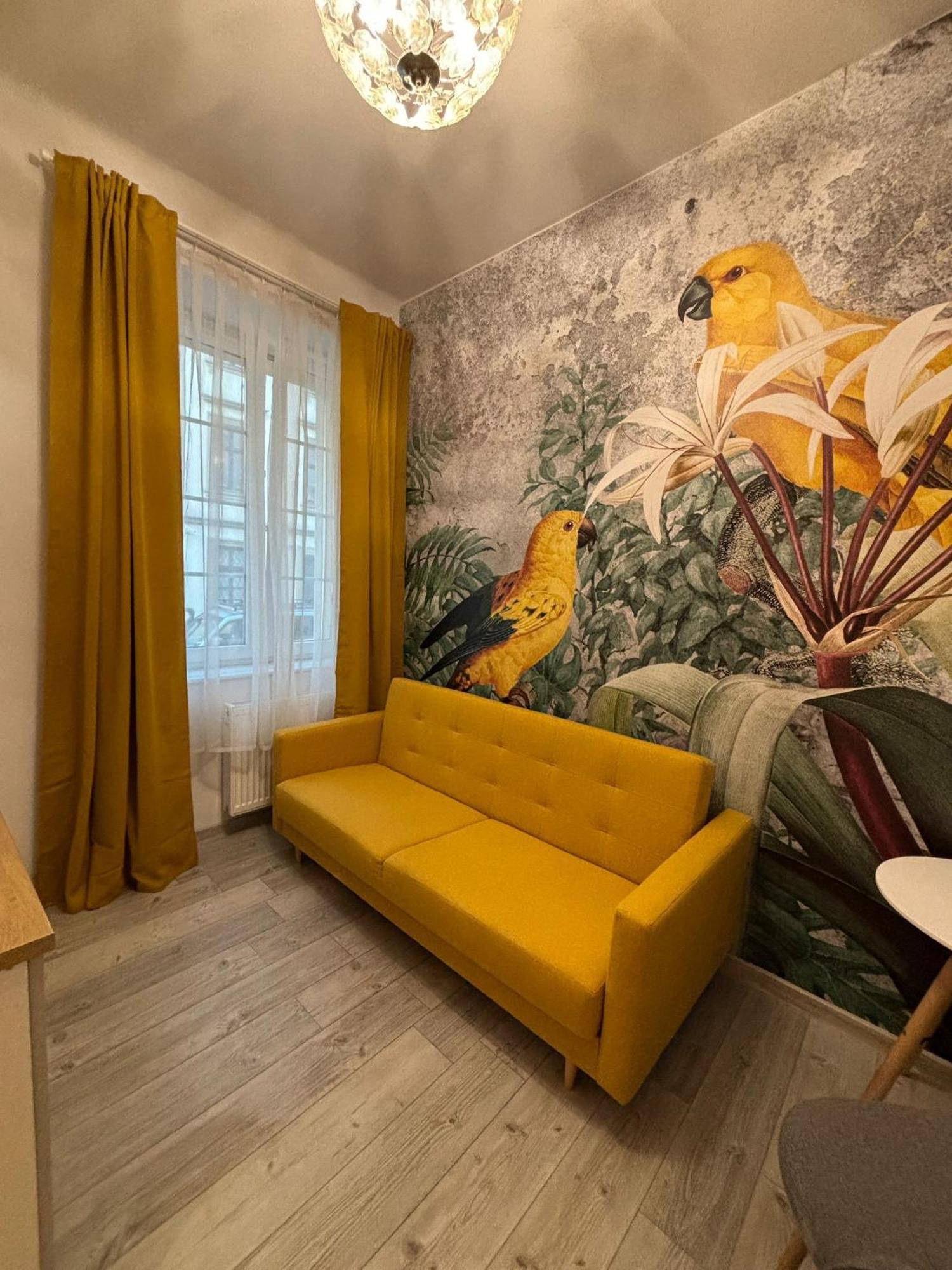 Vistula Riverside-Kazimierz Old Town Apartments Cracovia Exterior foto