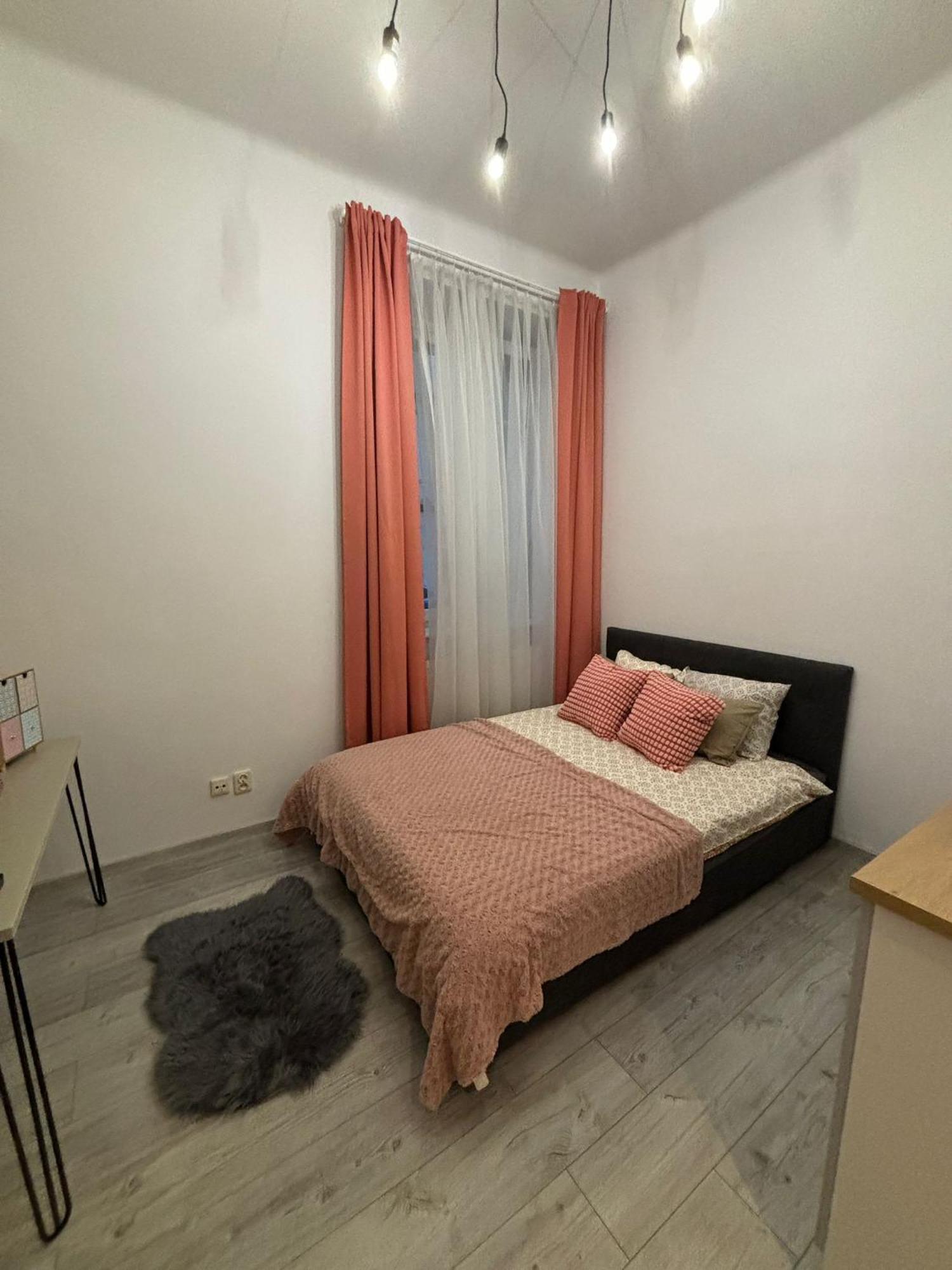 Vistula Riverside-Kazimierz Old Town Apartments Cracovia Exterior foto