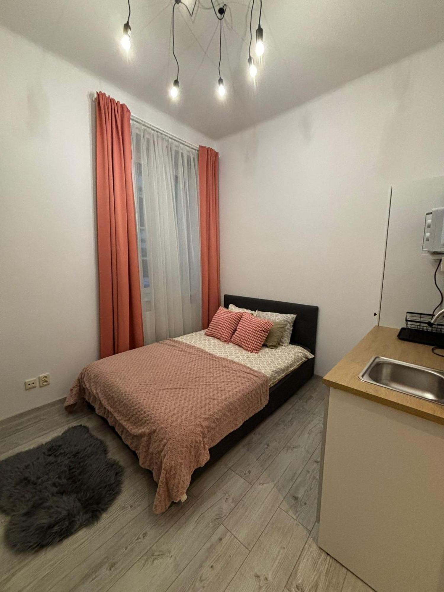Vistula Riverside-Kazimierz Old Town Apartments Cracovia Exterior foto